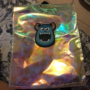 Sully Mini Backpack